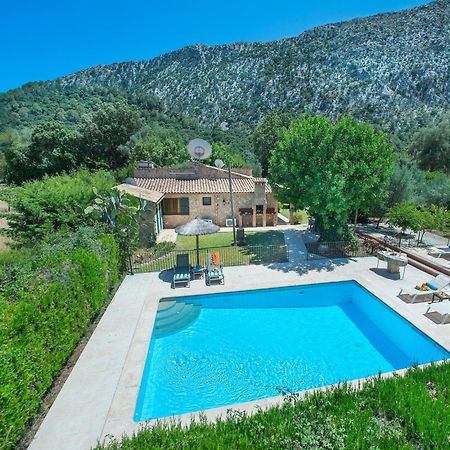 Owl Booking Villa Pau - Fantastic Views Pollença Exterior foto